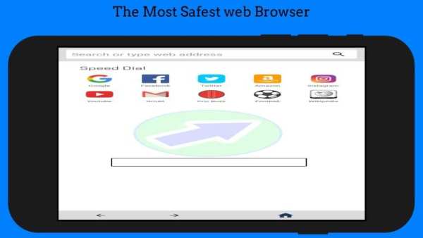 GlobStack Browser screenshot 1