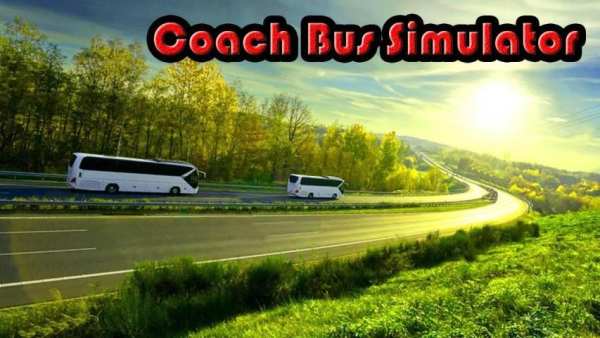 Coach Bus Simulator 2019: City & Offroad Driving screenshot 3