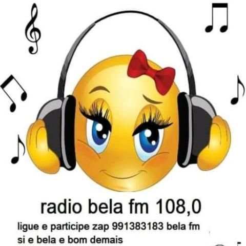 Radio Bela screenshot 1