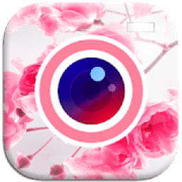 ikon Beautiful Camera HD