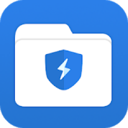 ikon File Manager &amp; Clean