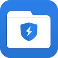 File Manager & Clean