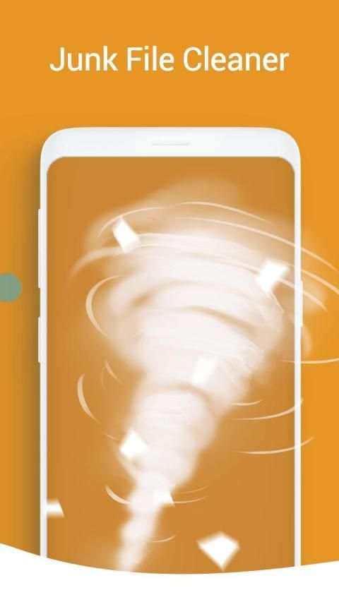 File Manager & Clean screenshot 4