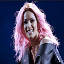 Halsey - Without Me icon