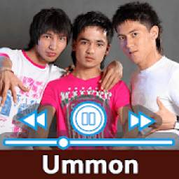 Ummon 1.0