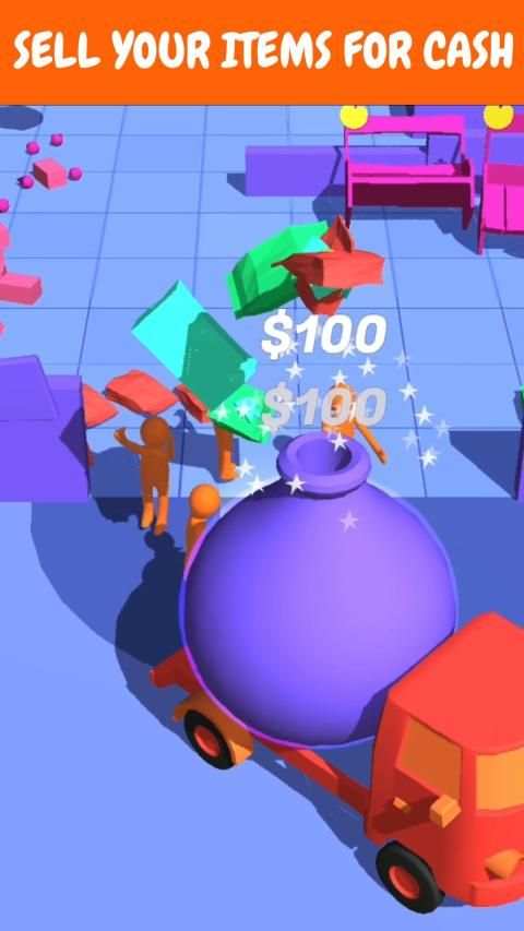 Shopping Spree screenshot 11