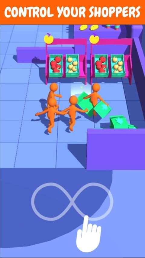 Shopping Spree screenshot 15