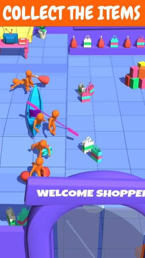 Shopping Spree screenshot 14