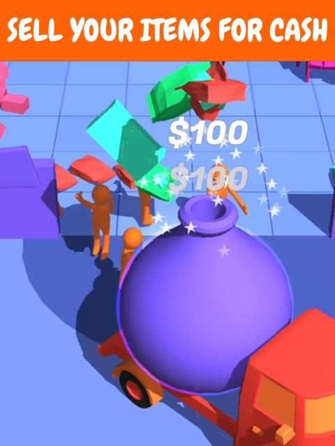 Shopping Spree screenshot 6