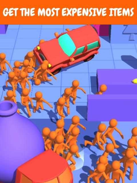 Shopping Spree screenshot 7