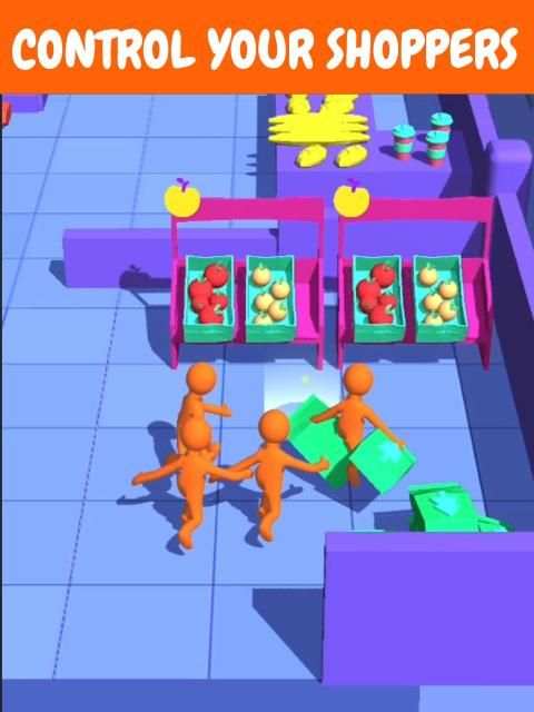 Shopping Spree screenshot 10