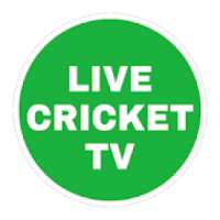 Live cricket tv app - Live cricket match app