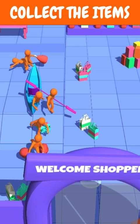 Shopping Spree screenshot 4