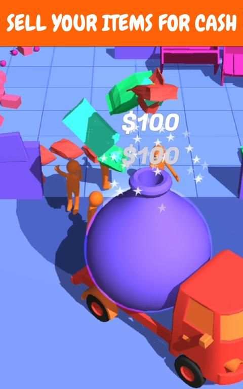 Shopping Spree screenshot 1