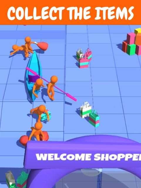 Shopping Spree screenshot 9