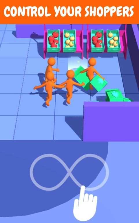 Shopping Spree screenshot 5