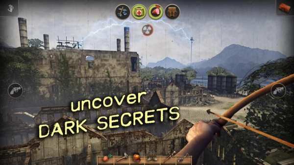 Radiation Island Free screenshot 15