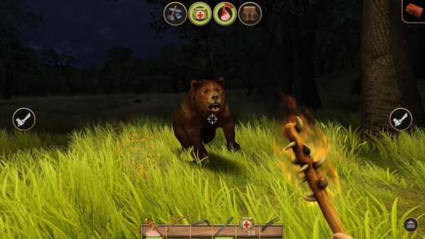 Radiation Island Free screenshot 12