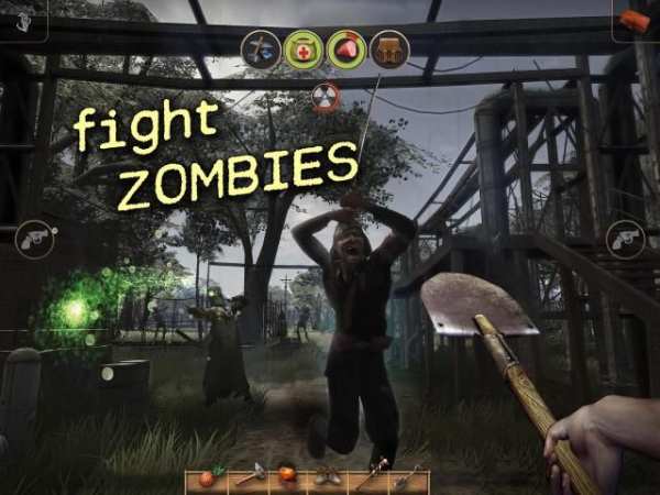 Radiation Island Free screenshot 4