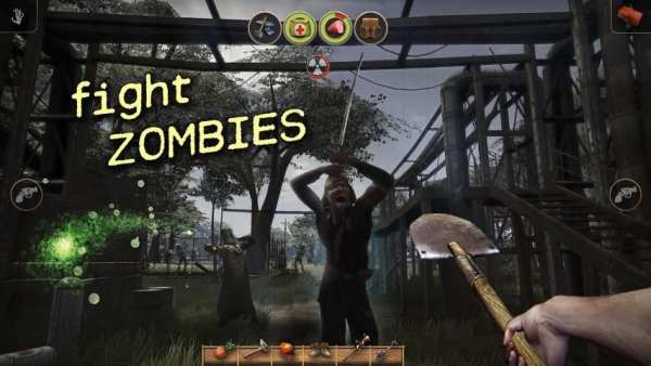 Radiation Island Free screenshot 7