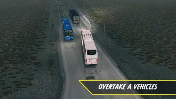 Airport Bus Racing 2019:City Bus Simulator Game 3D स्क्रीनशॉट 9