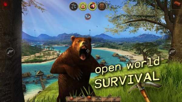 Radiation Island Free screenshot 18