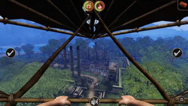 Radiation Island Free screenshot 13