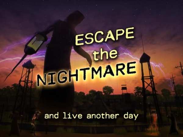Radiation Island Free screenshot 1