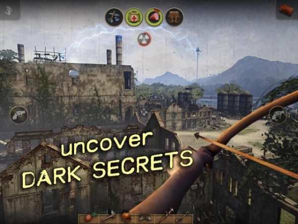Radiation Island Free screenshot 2