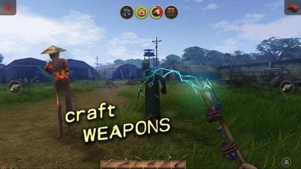 Radiation Island Free screenshot 9