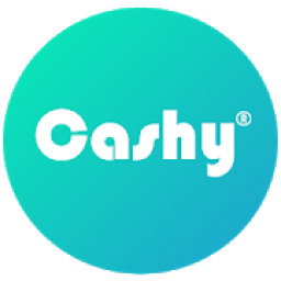 Cashy VPN icon
