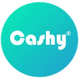 Cashy VPN 1.1.1