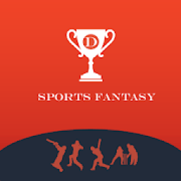 Dream11 prediction,Dream 11 Apk,Sports Fantasy icon