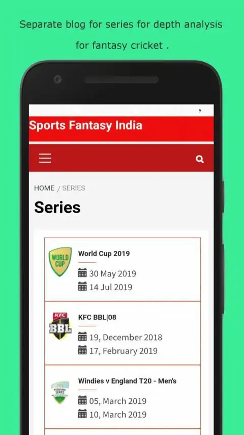 Yahoo Sports APK Download 2023 - Free - 9Apps