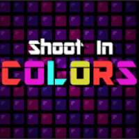 Shoot In Colors