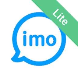 imo Lite - New2019 Superfast Free calls & just 4MB