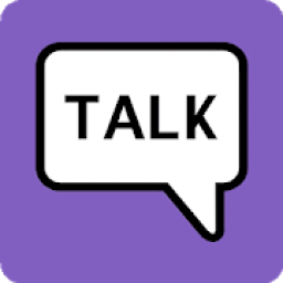 VRC Talk for VRChat आइकन