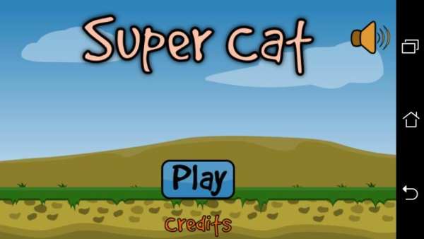SuperCat स्क्रीनशॉट 4