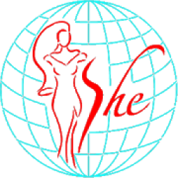 She World आइकन