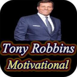 Tony Robbins Motivational App