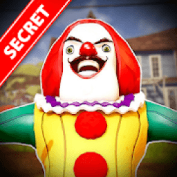 Neighbor Secret Series Walkthrough icon