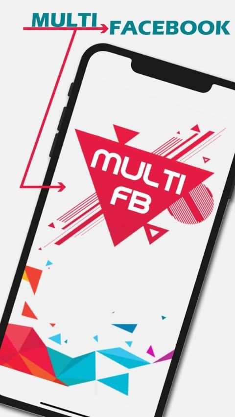 Lite for Facebook | Multi color for FB screenshot 6