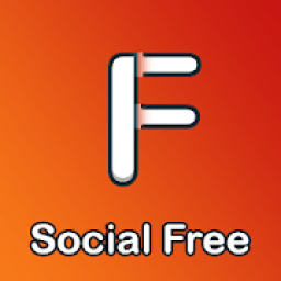 ikon Lite for Facebook | Multi color for FB