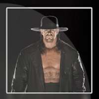 The Undertaker Wallpaper *