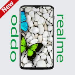 Realme and Oppo Launcher 1.0