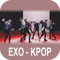 EXO SONG