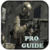 Guide For CODM (CALL OF DUTY MOBILE)- Tips Pro