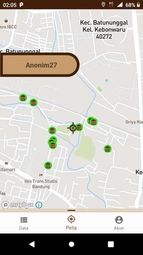 Rutilahu App screenshot 5