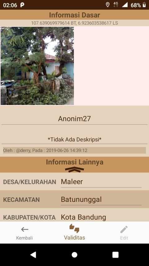 Rutilahu App screenshot 4