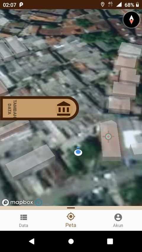 Rutilahu App screenshot 2